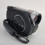 Sony DCR-DVD608E Handycam Mini dvd-r || Nu voor € 69.99, Audio, Tv en Foto, Videocamera's Digitaal, Gebruikt, Dvd, 20x of meer