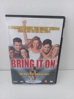 Bring it on DVD - Y2K movie, Vanaf 12 jaar, Ophalen of Verzenden, Gebruikt, Romantische komedie