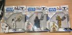 Star Wars collectible sleutelhangers, Ophalen of Verzenden, Nieuw, Overige typen