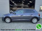 Volkswagen Polo 1.0 TSI Polo / Car-play, Auto's, Voorwielaandrijving, Stof, Gebruikt, Origineel Nederlands