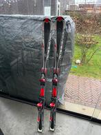 Rossignol Zenith Z5 Ski's - 162cm, 160 tot 180 cm, Gebruikt, Rossignol, Ophalen of Verzenden