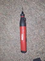 Ferm Schroevendraaier TSM1037 CTM1027 - Gebruikt, Ophalen of Verzenden, Gebruikt