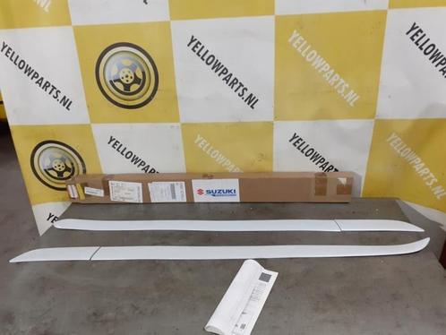 Portierlijst van een Suzuki Swift, Auto-onderdelen, Carrosserie en Plaatwerk, Suzuki, Gebruikt, 3 maanden garantie, Ophalen of Verzenden