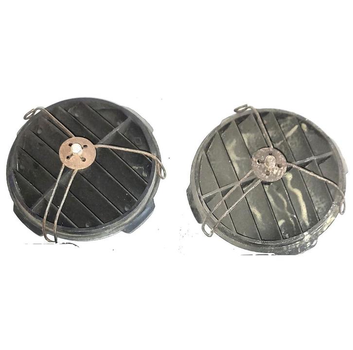 filter Peugeot 404, carterventilatie, Aansluit Gas Set 504,, Auto-onderdelen, Filters, Peugeot, Gebruikt, Ophalen of Verzenden