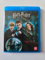 HARRY POTTER AND THE ORDER OF THE PHOENIX (BLURAY), Cd's en Dvd's, Tollenstraat 53D 3035NC Rotterdam, Carduelis and Media, Ophalen of Verzenden