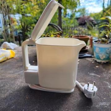 Waterkoker beschikbaar voor biedingen