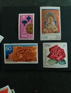 DDR Postzegels Collectie, Postzegels en Munten, Ophalen of Verzenden, Nederland en Buitenland