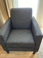 Fauteuil, Huis en Inrichting, Fauteuils, Ophalen, Hout, Gebruikt, 75 tot 100 cm