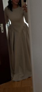 Manuka/abiye/avondjurk/groen/mint/salie/pistache/galajurk, Kleding | Dames, Galajurk, Nieuw, Ophalen of Verzenden, Maat 36 (S)