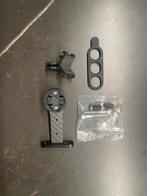 Fietscomputer Mount - Nieuw, Fietsen en Brommers, Fietsaccessoires | Fietscomputers, Ophalen of Verzenden, Nieuw