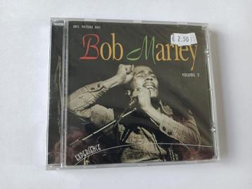 Bob Marley - Volume 2 (NIEUW) beschikbaar voor biedingen