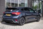 Ford Focus 1.0 EcoBoost ST Line Business All-in rijklrprs |, 12 maanden, Gebruikt, Blauw, 23 km/l