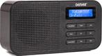 Denver DAB Radio - Noodradio / Noodpakket - Batterijen & Net, Ophalen, Nieuw, Radio
