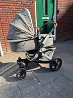 Joolz Geo Kinderwagen Combiwagen, Gebruikt, Combiwagen, Met reiswieg, Ophalen