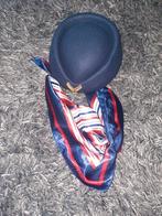 Stewardess setje, Ophalen of Verzenden, Zo goed als nieuw, Overige thema's, Accessoires