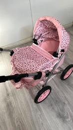 Poppenwagen, Ophalen of Verzenden, Gebruikt, Babypop