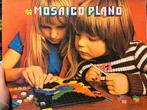 Jumbo Mosaico Plano - Creatief Speelgoed, Ophalen of Verzenden, Gebruikt, Knutselen