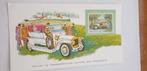 5117 history of transportation liberia rolls royce, Verzenden