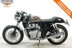 ROYAL ENFIELD CONTINENTAL GT 650 (bj 2020), 648 cc, Bedrijf, ABS, 12 t/m 35 kW