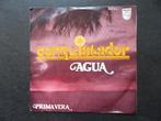 Conquistador - Agua, Cd's en Dvd's, Pop, Gebruikt, Ophalen of Verzenden