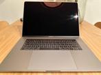2x MacBook Pro 15.4-inch 2017 (A1707) - 512GB & 256GB, Computers en Software, Apple Macbooks, Gebruikt, 2 tot 3 Ghz, 512 GB, 16 GB