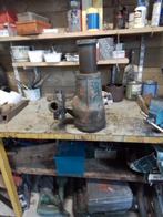 Domme ktacht, Ophalen, Gebruikt