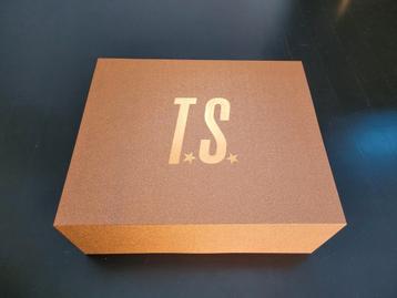 Nieuw Taylor Swift The Life of a Showgirl cardigan maat xs/s beschikbaar voor biedingen