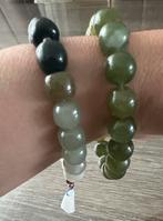 Jade armbanden, Sieraden, Tassen en Uiterlijk, Ophalen of Verzenden, Nieuw