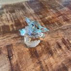 Swarovski Grogu baby Yoda, Ophalen, Zo goed als nieuw