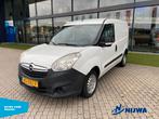 Opel COMBO Airco + Trekhaak, Auto's, Voorwielaandrijving, Euro 5, Stof, Gebruikt