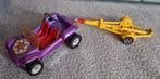 Corgi Toys Beach Buggy. Incompleet, Ophalen of Verzenden, Zo goed als nieuw, Auto, Corgi