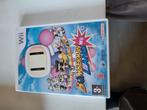 Wii bomberman land wii, Spelcomputers en Games, Games | Nintendo Wii, 3 spelers of meer, Ophalen of Verzenden, Zo goed als nieuw