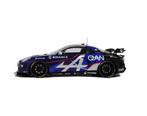 ALPINE A110 GT4 EVO Blauw '24 OTTO MOBILE SCHAAL 1/18 OT1160, Verzenden, Nieuw, Auto, OttOMobile