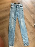 Mooie skinny jeans van coj, Blauw, Coj, Ophalen of Verzenden, Zo goed als nieuw