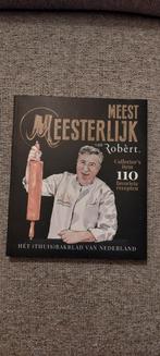 Meest meesterlijk van Robèrt nummer 100, Boeken, Kookboeken, Ophalen of Verzenden