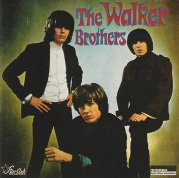The Walker Brothers – The Walker Brothers beschikbaar voor biedingen