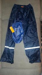 HEMA Regenbroek Maat 122/128 - Zo Goed Als Nieuw!, Jongen of Meisje, Overige typen, Ophalen of Verzenden, Zo goed als nieuw