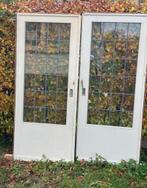 Ensuite deuren, Doe-het-zelf en Verbouw, Ophalen of Verzenden