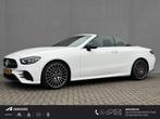 Mercedes-Benz E-klasse Cabrio 200 AMG Line / Burmester / Mat, Automaat, 1730 kg, 4 cilinders, Cabriolet