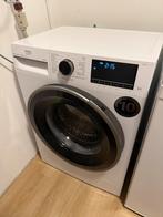 Beko Wasmachine 7 kilo, Ophalen, Minder dan 85 cm, Energieklasse A of zuiniger, Zo goed als nieuw
