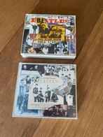 The Beatles, Cd's en Dvd's, Ophalen of Verzenden, Gebruikt