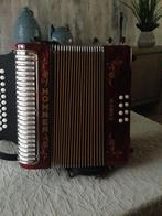 Trekzak Hohner Corso CF