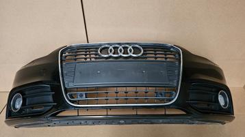 Voorbumper Audi A1 8X 8X0 Origineel Bumper bj.2010-2015  beschikbaar voor biedingen