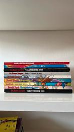 9 dikke donald ducks, Boeken, Boekenweekgeschenken, Ophalen of Verzenden, Gelezen