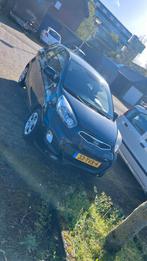 KIA Picanto 1.2 Cvvt 5-DRS AUT 2012 Zwart  NAP, Auto's, Kia, Origineel Nederlands, Te koop, 5 stoelen, Benzine