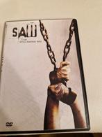 165 Saw III DVD - Horrorfilm, Cd's en Dvd's, Dvd's | Horror, Vanaf 16 jaar, Ophalen of Verzenden, Gebruikt, Gore