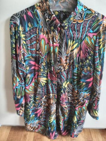  BLOUSE LANG beschikbaar voor biedingen