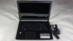 Acer Aspire 5 A517-51 Laptop 17,3 inch, Met videokaart, 2 tot 3 Ghz, Qwerty, 8 GB