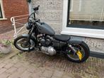 Harley Davidson xl 1200 custom sport, Motoren, Motoren | Harley-Davidson, 2 cilinders, Particulier, 1200 cc, 12 t/m 35 kW