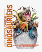 Lannoo's grote encyclopedie van alle dinosauriërs, Ophalen, Non-fictie, John Woodward, Zo goed als nieuw